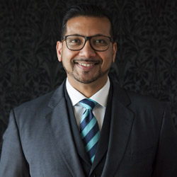 Dr Rohit Kumar - Plastic Surgeon Penrith